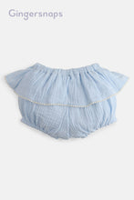 Load image into Gallery viewer, ILLUSION BLUE / 18 MONTHS
