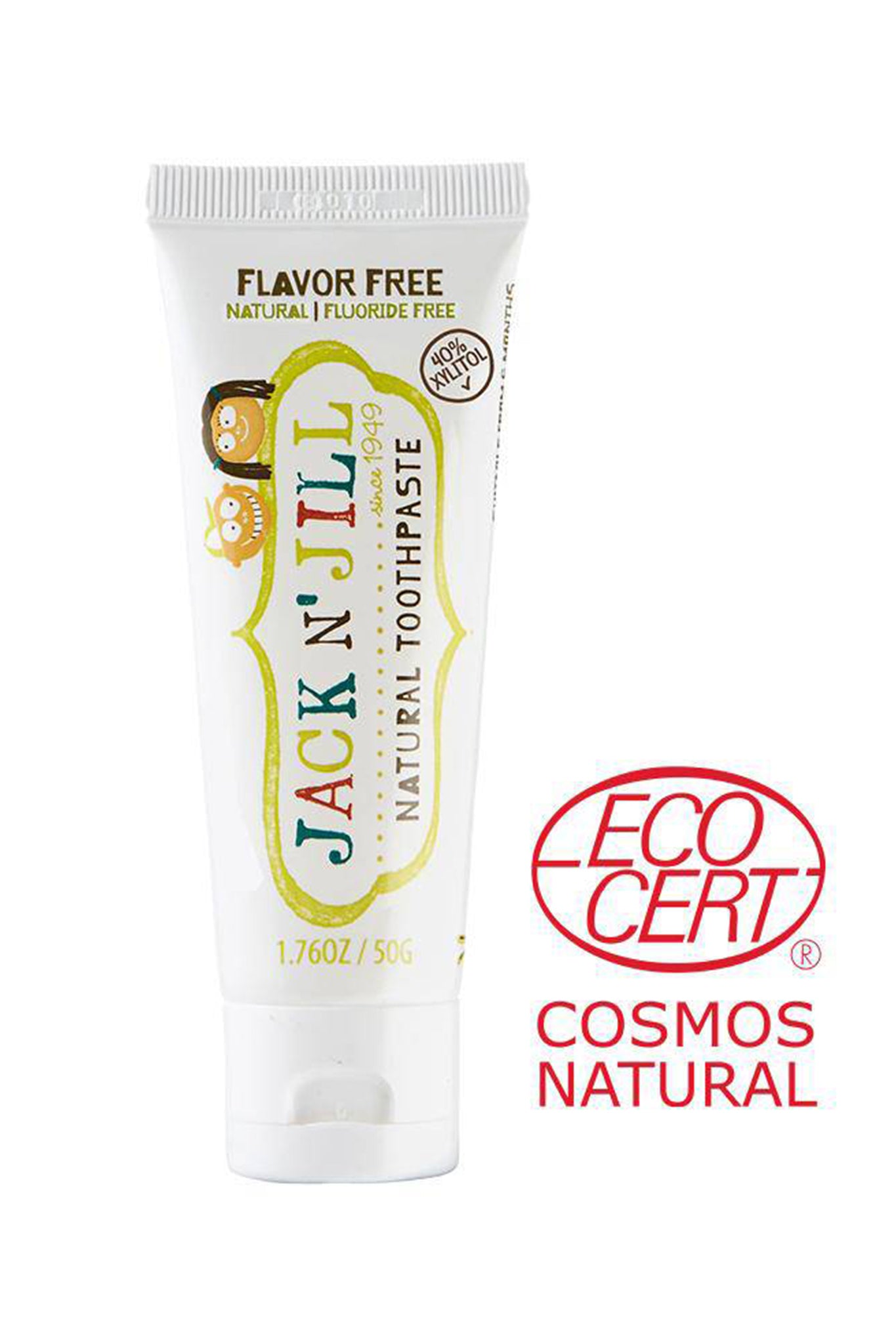 FLAVOUR FREE