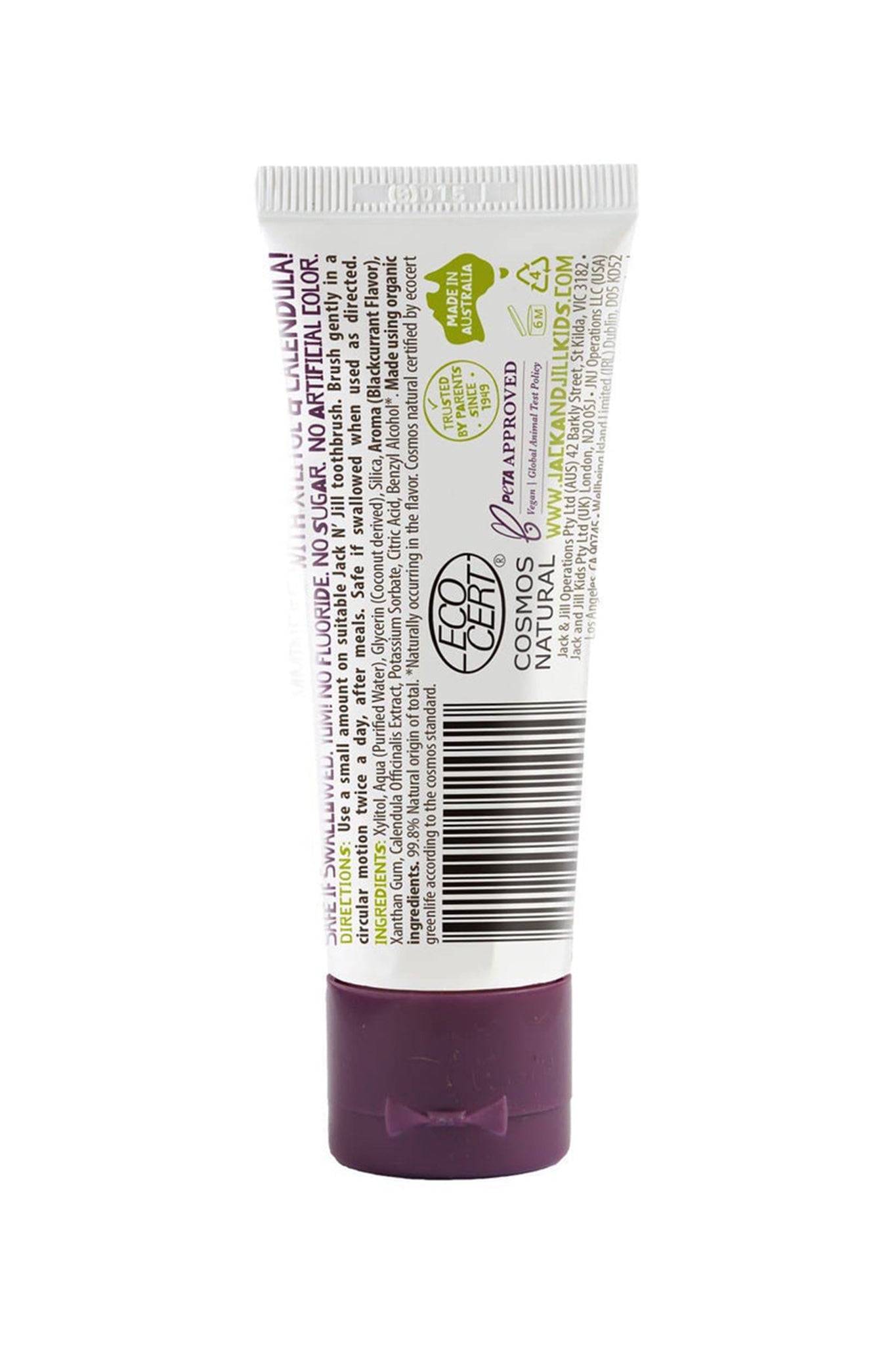 BLACKCURRANT