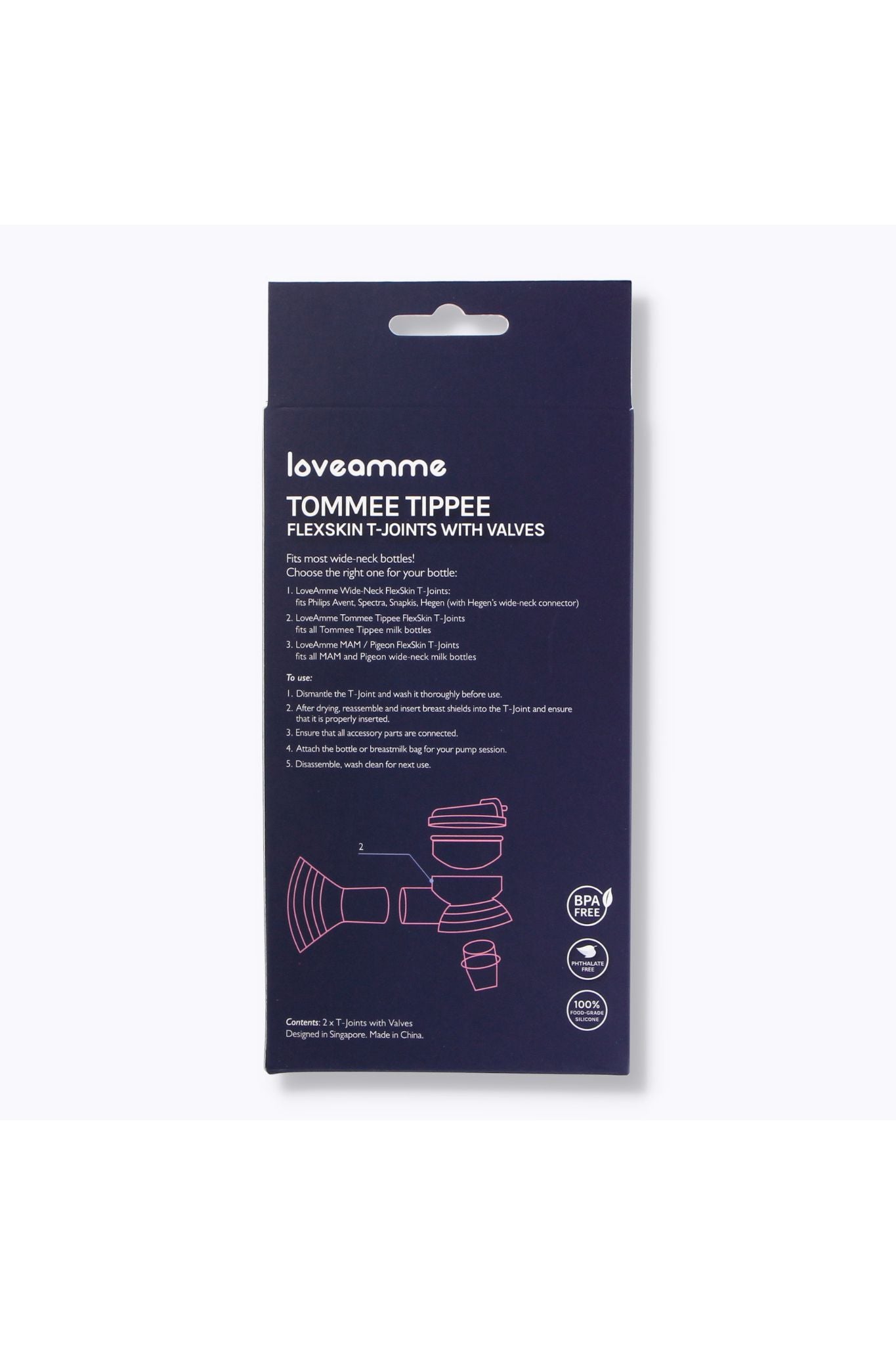 TOMMEE TIPPEE