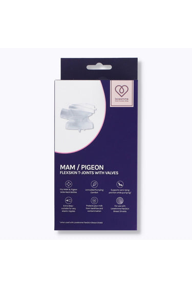MAM/PIGEON