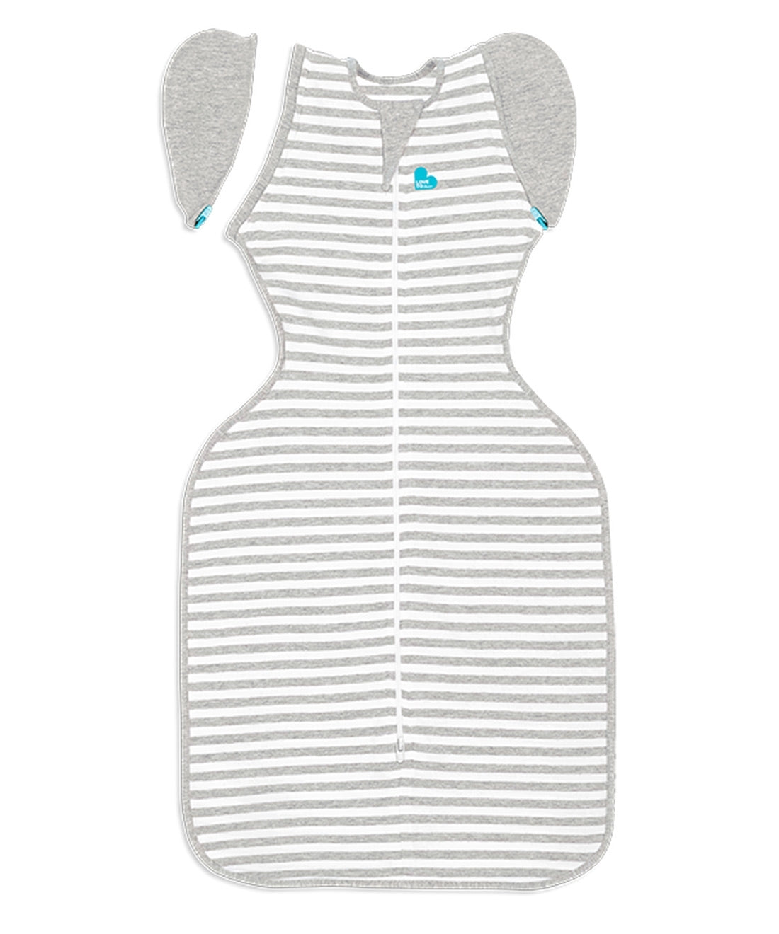  GREY / EXTRA LARGE
