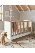 Load image into Gallery viewer, Mamas &amp; Papas Harwell Cotbed
