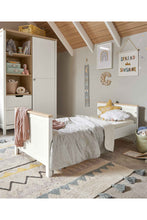 Load image into Gallery viewer, Mamas &amp; Papas Harwell Cotbed
