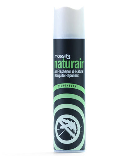 CITRONELLA
