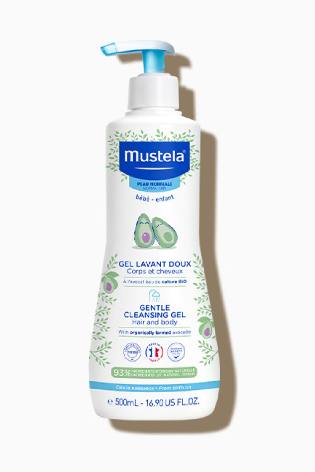 500 ML