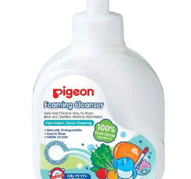 Pigeon Foaming Cleanser - 700ml