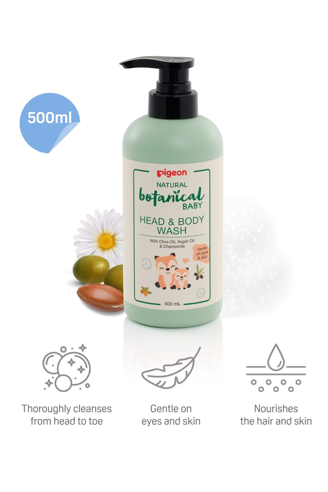 500ML