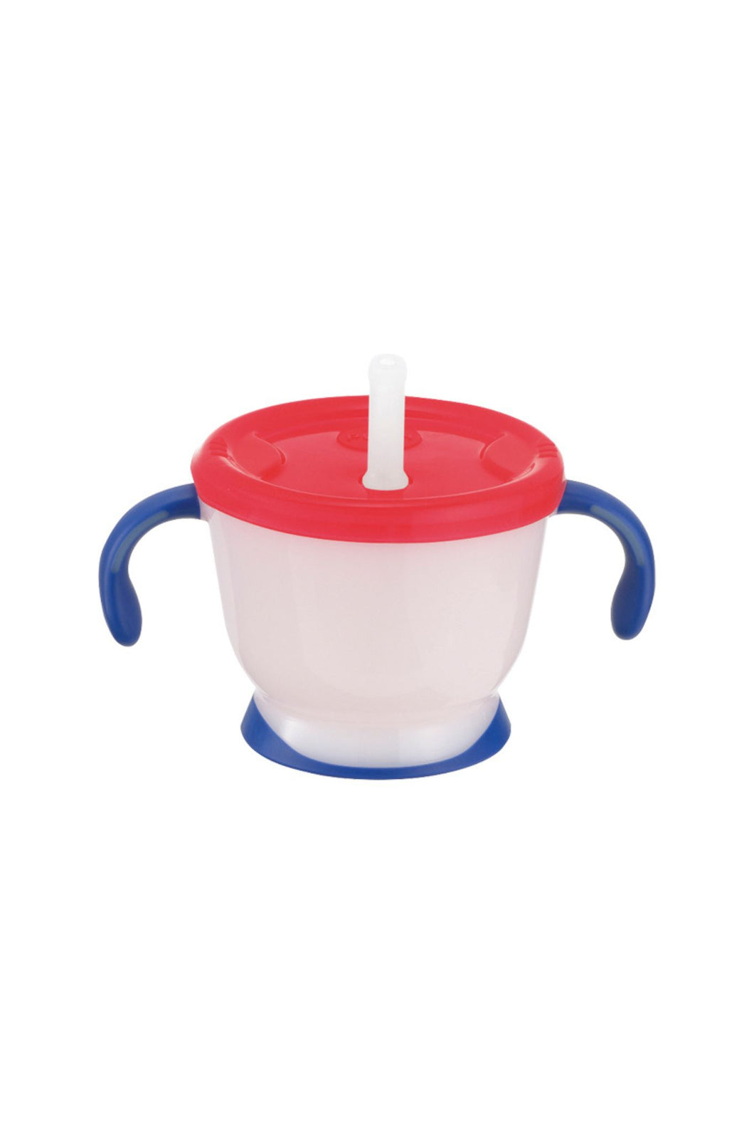 Richell AQ Training Straw Mug (6M+)