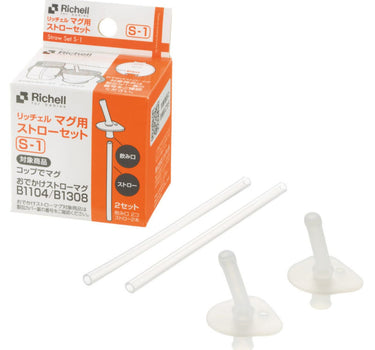 Richell Spare Part