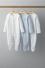 Load image into Gallery viewer, BLUE / NEW BABY
