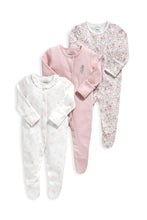 Load image into Gallery viewer, PINK / 3-6 MONTHS

