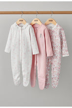 Load image into Gallery viewer, PINK / 3-6 MONTHS
