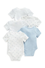 Load image into Gallery viewer, BLUE / 9-12 MONTHS
