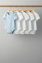 Load image into Gallery viewer, BLUE / 9-12 MONTHS
