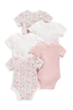 Load image into Gallery viewer, PINK / 0-1 MONTH
