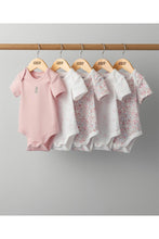 Load image into Gallery viewer, PINK / 0-1 MONTH
