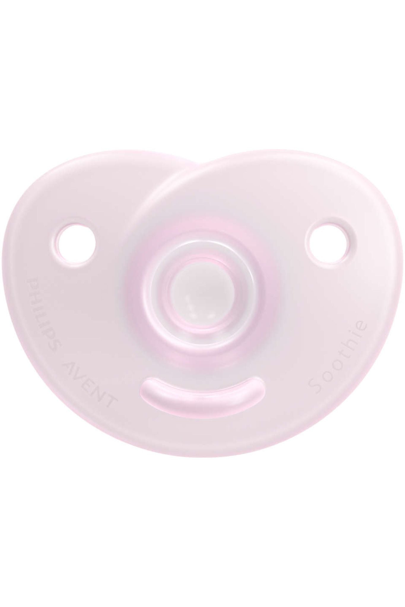 Philips avent soothie deals pacifier mothercare
