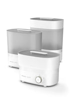 Load image into Gallery viewer, Philips Avent Electric Steam Steriliser with Dryer
