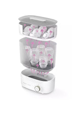 Load image into Gallery viewer, Philips Avent Electric Steam Steriliser with Dryer

