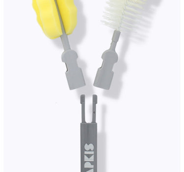 Snapkis Bottle Brush Set