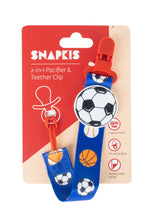 Load image into Gallery viewer, FOOTBALL
