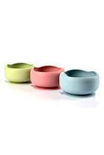 Load image into Gallery viewer, Snapkis No-Spill Feeding Bowl
