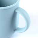 DUSTY BLUE