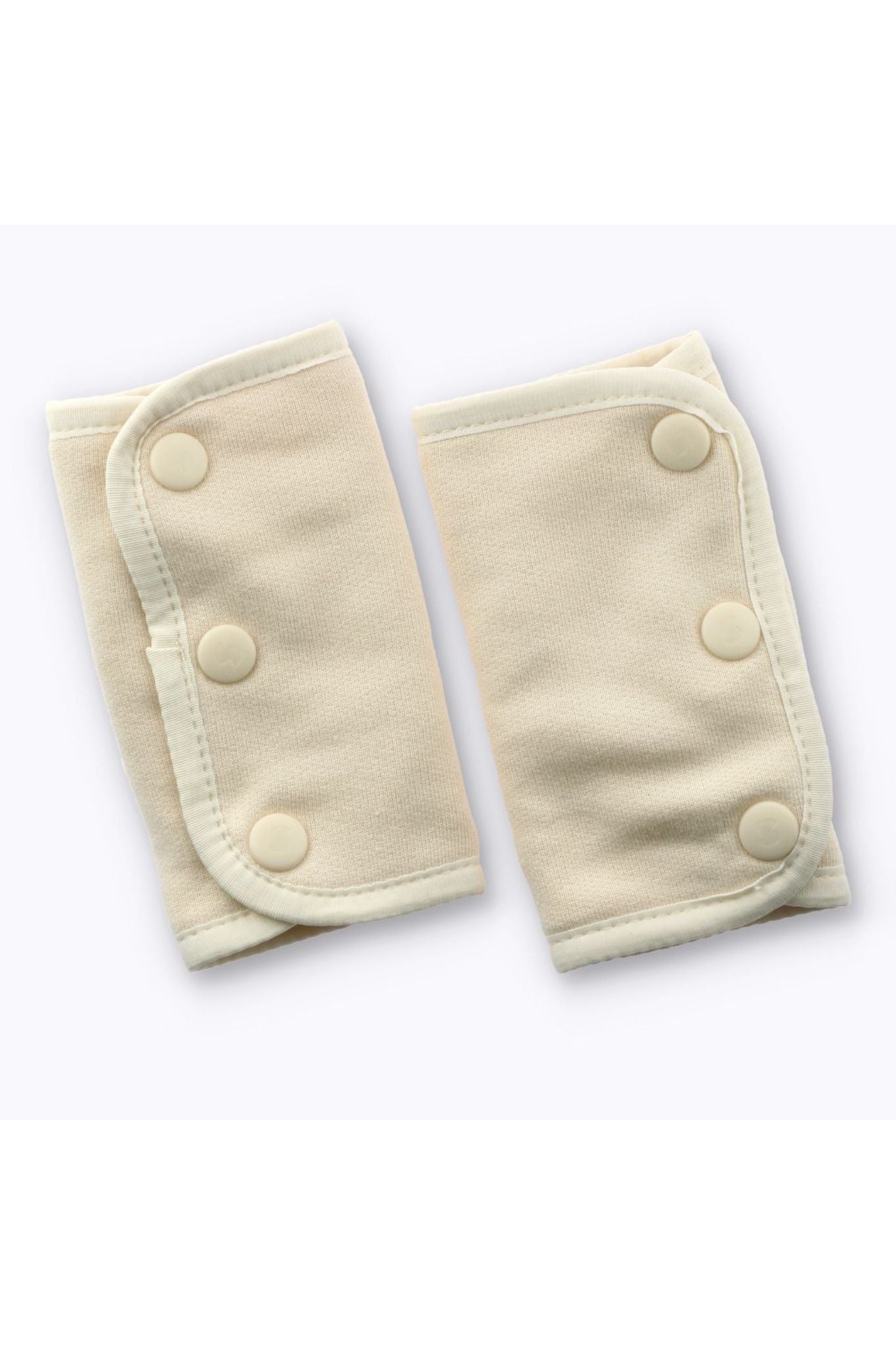 Snapkis Universal Organic Cotton Suck Pads