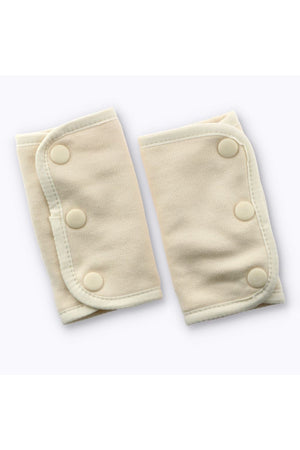 Snapkis Universal Organic Cotton Suck Pads