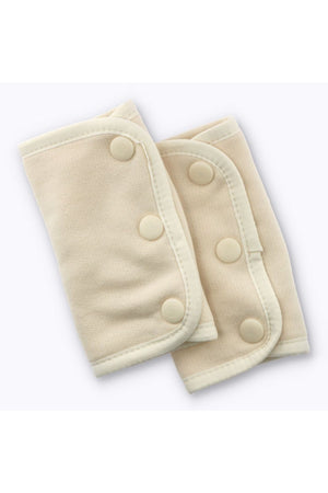Snapkis Universal Organic Cotton Suck Pads