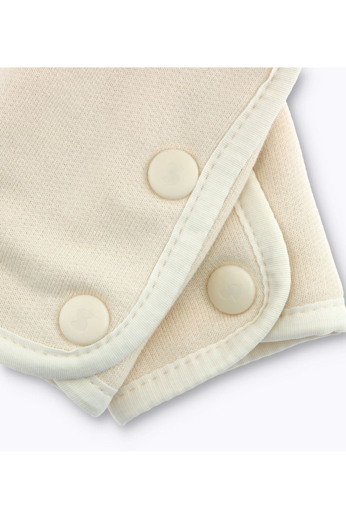 Snapkis Universal Organic Cotton Suck Pads