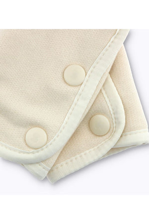 Snapkis Universal Organic Cotton Suck Pads
