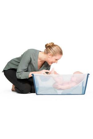 Stokke Bath Support Flexi Bath Newborn Support V3