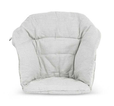 Stokke Highchair Clikk Cushion Nordic Grey Ocs