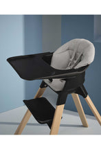 Load image into Gallery viewer, Stokke Highchair Clikk Cushion Nordic Grey Ocs
