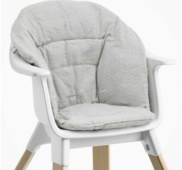 Stokke Highchair Clikk Cushion Nordic Grey Ocs