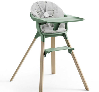 Stokke Highchair Clikk Cushion Nordic Grey Ocs
