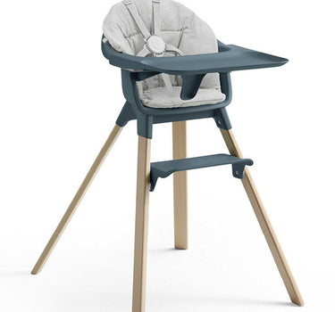 Stokke Highchair Clikk Cushion Nordic Grey Ocs