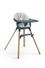 Load image into Gallery viewer, Stokke Highchair Clikk Cushion Nordic Grey Ocs
