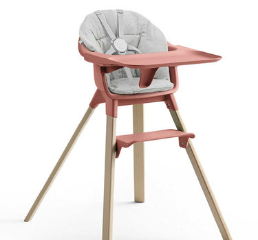 Stokke Highchair Clikk Cushion Nordic Grey Ocs
