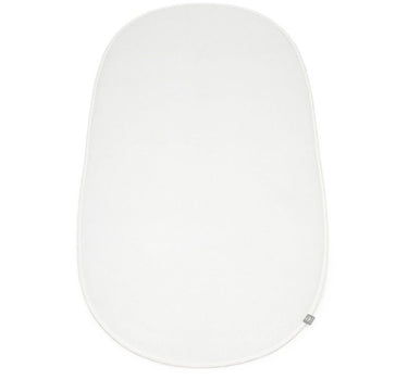 Stokke Sleepi V3 Bed Protection Sheet White