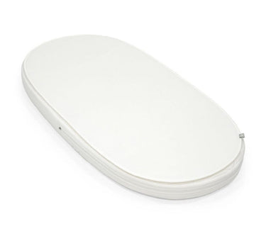 Stokke Sleepi V3 Bed Protection Sheet White