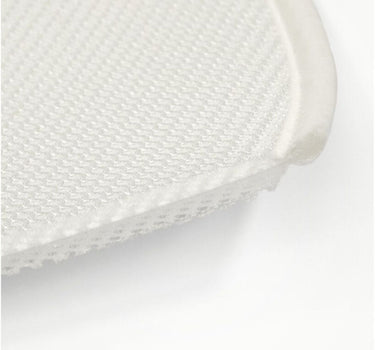 Stokke Sleepi V3 Bed Protection Sheet White