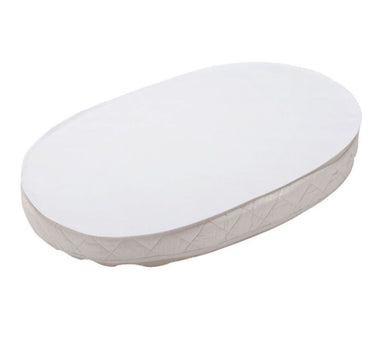 Stokke Sleepi V3 Mini Protection Sheet White