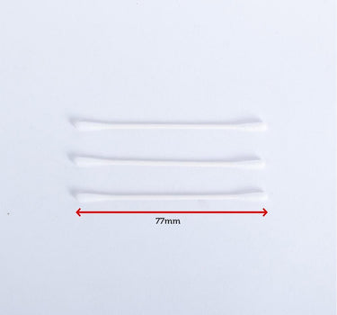 Suzuran Baby Antibacterial Cotton Swab - 180pcs