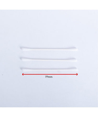 Suzuran Baby Antibacterial Cotton Swab - 180pcs