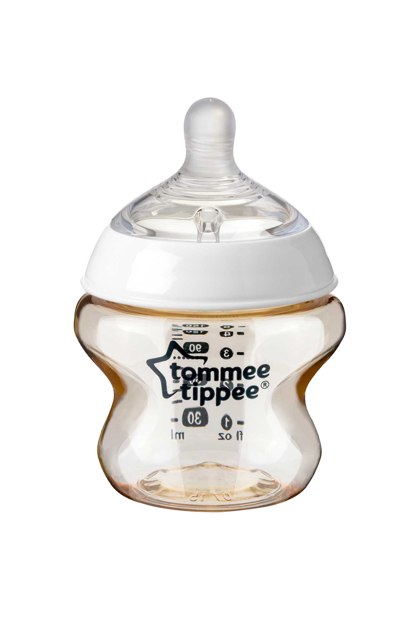 Tommee Tippee Closer to Nature PPSU Bottle 150ml
