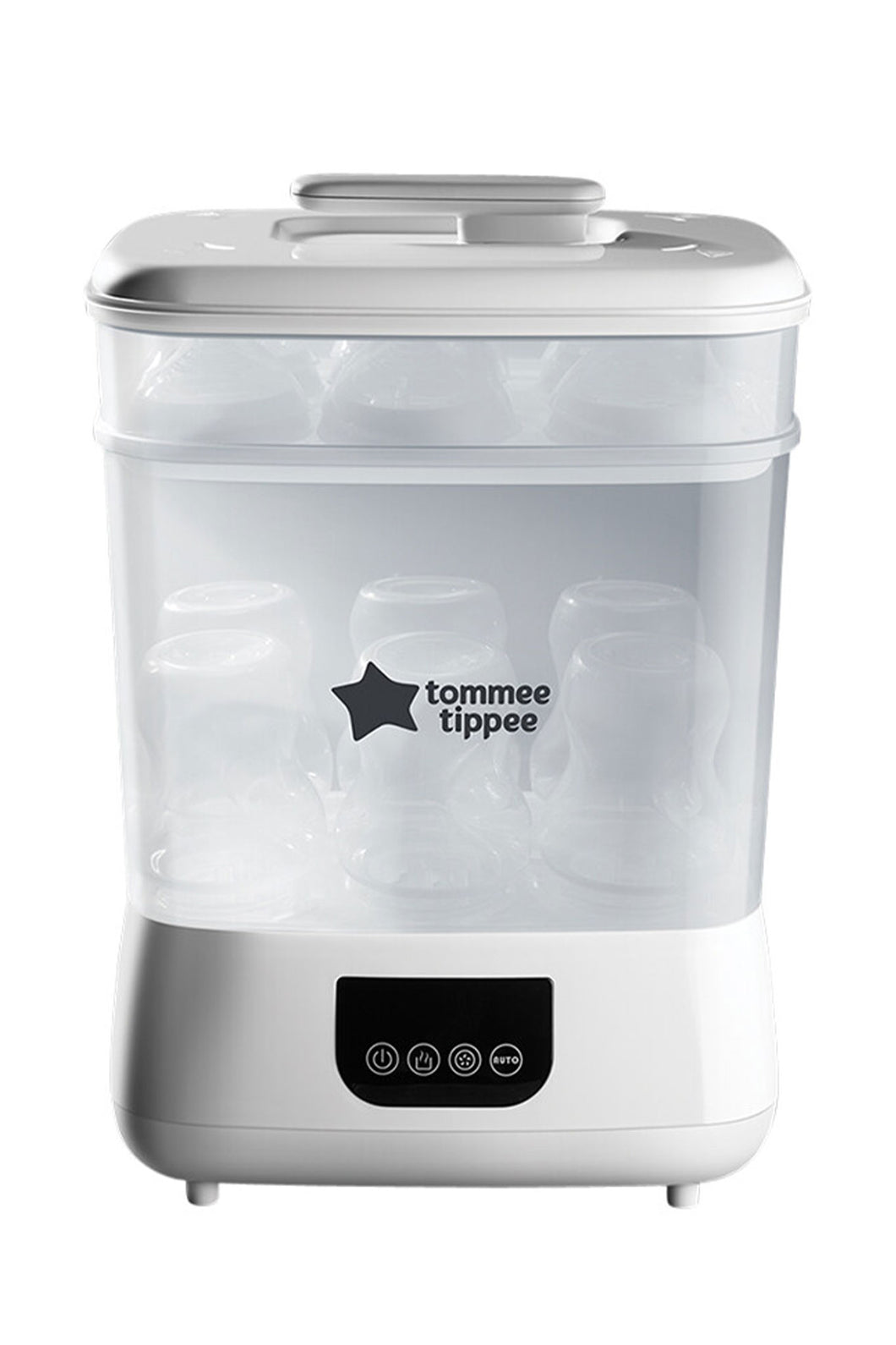 Buy Tommee Tippee Electric Steam Sterilizer And Dryer Online in