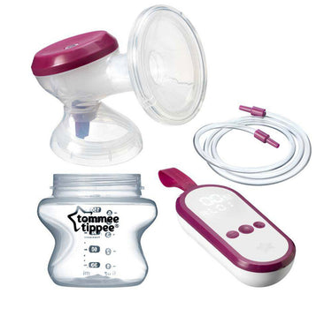 Tommee Tippee Made for Me Single Electric Breast Pump